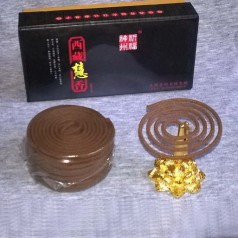 西藏慧香盤香